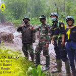 Ranita UIN Jakarta Siap Siaga: Peran Tim Vertical Rescue dalam Penanganan Bencana