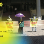 Mau Mendaki, tapi Takut Tersesat? Ikuti Kiat-Kiat berikut Yuk!