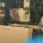 Cuaca Cerah, Relawan Ranita UIN Jakarta Terus Salurkan Air Bersih ke Desa Hutanabolon