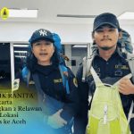 SMK Pelita Ciampea Bogor Serahkan Donasi Rp10.000.000 untuk Kemanusiaan: Wujud Kepedulian untuk Sumatera