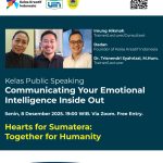 Mengenal Climbing Wall dan Vertical Rescue Training Center Ranita UIN Jakarta