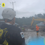 Harapan di Tengah Bencana: Relawan RANITA UIN Jakarta Bawa Sembako untuk Warga Aceh Tamiang