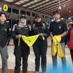 Banjir Bandang Aceh Tamiang: Truk Tangki Raksasa pun Terseret Arus Deras