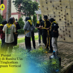 Kelas Public Speaking Gratis Bersama Indonesia Foundation & KMPLHK RANITA UIN Jakarta