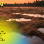 Latihan Panjat Dinding di Ranita Uin Jakarta Tingkatkan Kemampuan Vertical Rescue