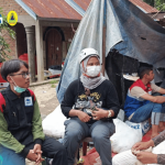 Di Alur Sungai dan Medan Sunyi, Tim SAR Ranita UIN Jakarta Terus Menjaga Harapan