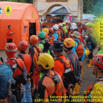 Relawan RANITA UIN Jakarta Bersiap Bawa Bantuan untuk Penyintas di Aceh Tamiang