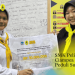 RANITA UIN Jakarta Terbangkan Dua Relawan Lagi ke Aceh