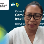 Relawan Ranita UIN Jakarta Siapkan logistik bantuan Kompor Gas di Lokasi Banjir dan Longsor Kabupaten Agam