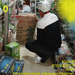 Yayasan Kelas Kreatif Indonesia bersama KMPLHK RANITA UIN Jakarta Adakan Kelas Public Speaking Untuk Sumatera