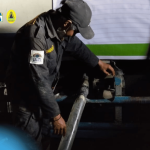 Klinik Arraz Medika Donasikan Obat-obatan untuk Sumatera