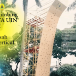 Pergerakan SAR Ranita UIN Jakarta – Respon Kabupaten Agam Sumatera Barat